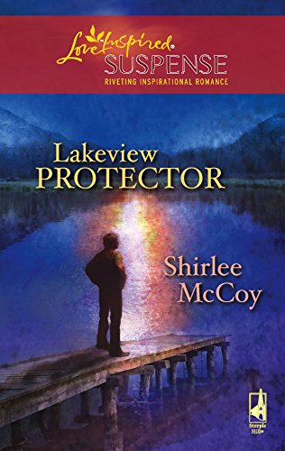 Lakeview Protector cover