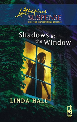 Shadows at the Window book cover