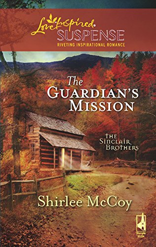 The Guardian's Mission book cover