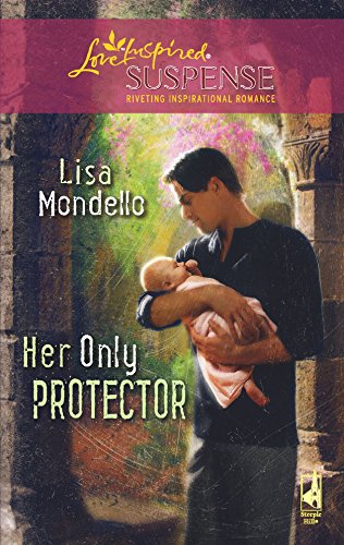 Her Only Protector book cover