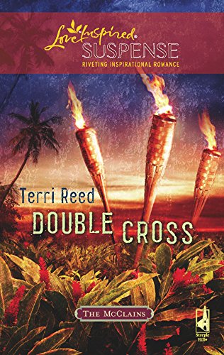 Double Cross book cover