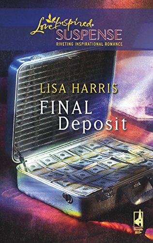 Final Deposit book cover