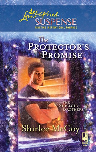 The Protector's Promise book cover