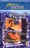 The Protector's Promise