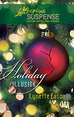 Holiday Illusion book cover