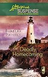 Deadly Homecoming