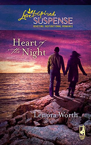Heart of the Night book cover