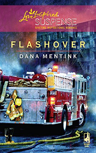 Flashover book cover