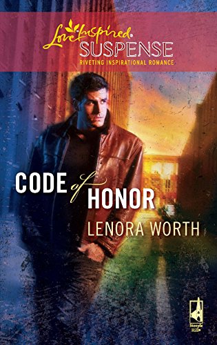Code of Honor book cover
