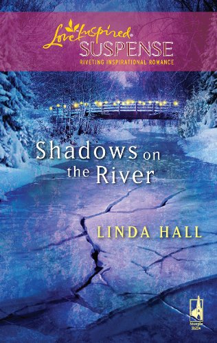 Shadows on the River book cover