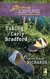 The Taking of Carly Bradford