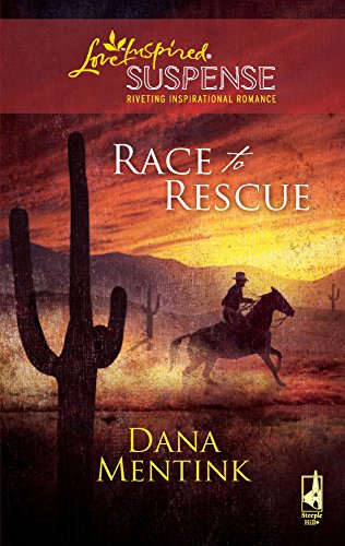 Race to Rescue cover