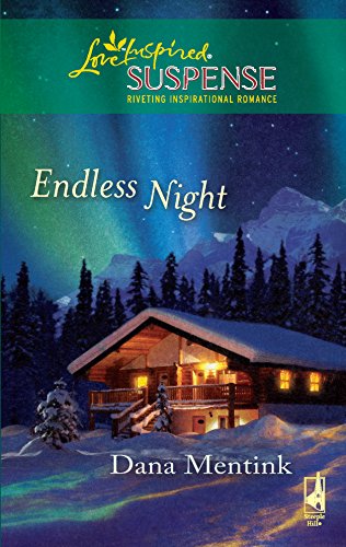 Endless Night cover