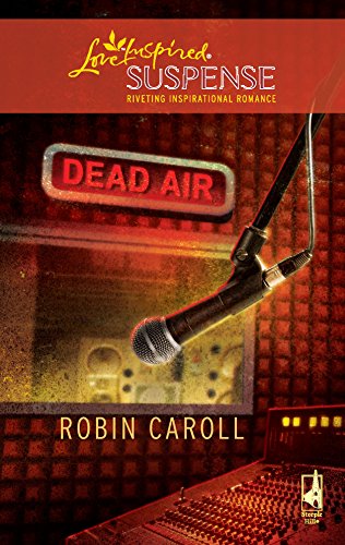 Dead Air book cover