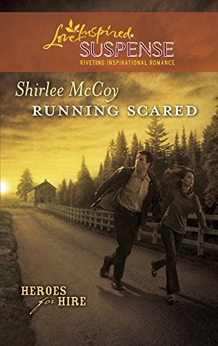 Running Scared book cover