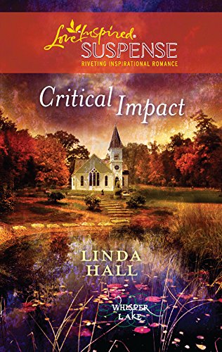 Critical Impact book cover