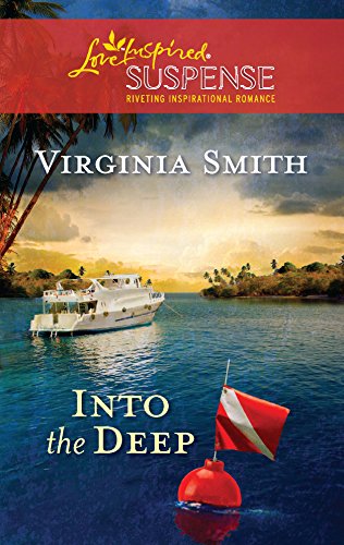 Into the Deep book cover