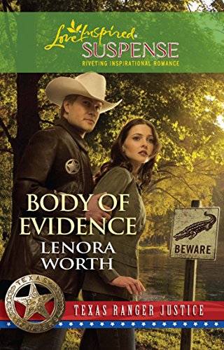 Body of Evidence book cover