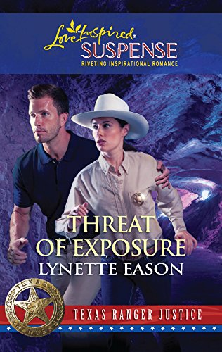 Threat of Exposure book cover