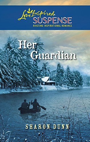 Her Guardian book cover