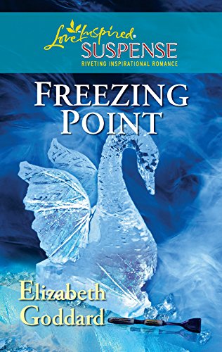 Freezing Point book cover