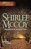 Private Eye Protector