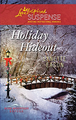 Holiday Hideout book cover
