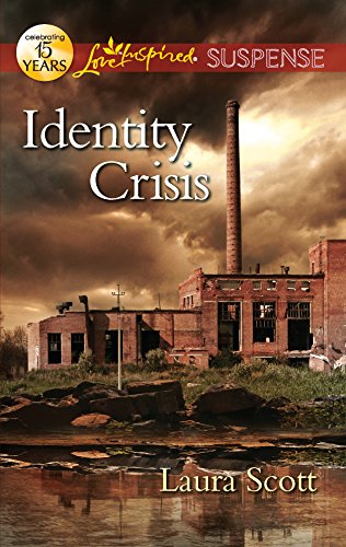 Identity Crisis book cover