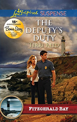 The Deputy's Duty (By: Terri Reed) cover