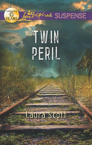 Twin Peril book cover