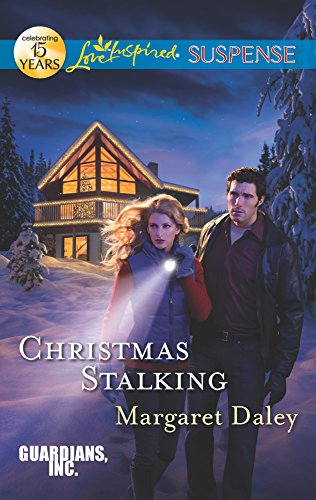 Christmas Stalking cover