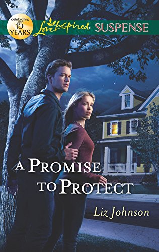A Promise to Protect book cover