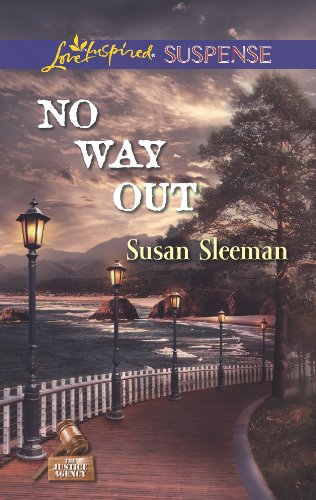 No Way Out book cover