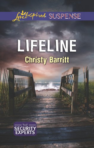Lifeline book cover