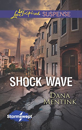 Shock Wave book cover
