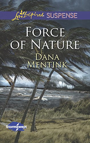 Force of Nature book cover