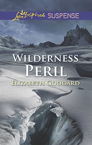 Wilderness Peril book cover