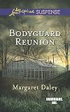 Bodyguard Reunion (Love Inspired LP SuspenseGuardians, Inc)
