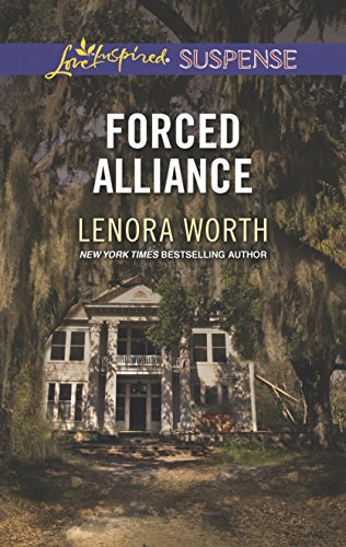 Forced Alliance book cover