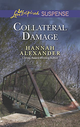Collateral Damage book cover