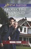 Protective Instincts (Mission: Rescue)