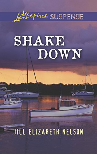 Shake Down book cover