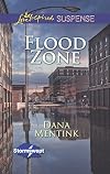 Flood Zone (Love Inspired LP SuspenseStormswept)