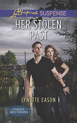 Her Stolen Past book cover