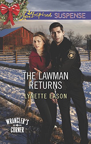 The Lawman Returns book cover