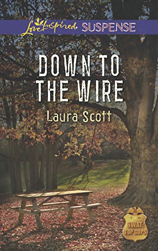 Down to the Wire book cover