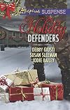 Holiday Defenders: Mission: Christmas Rescue / Special Ops Christmas / Homefront Holiday Hero