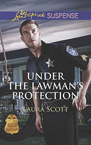 Under the Lawman's Protection book cover