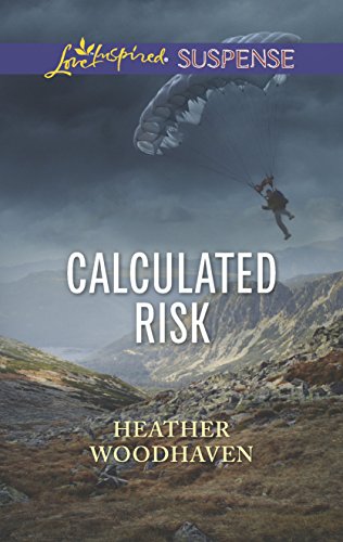 Calculated Risk book cover