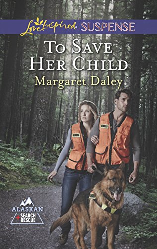 To Save Her Child book cover